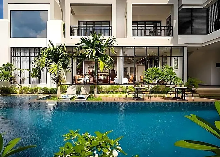 Angkor Style Siem Reap