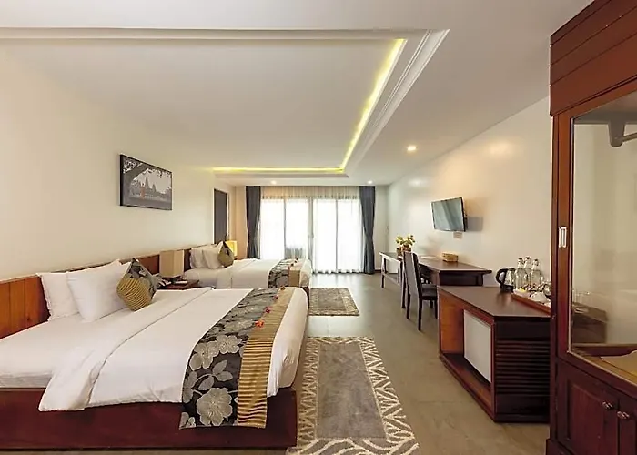 Angkor Style 5*