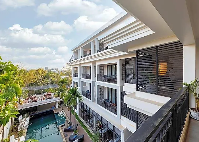 Angkor Style 5* Siem Reap