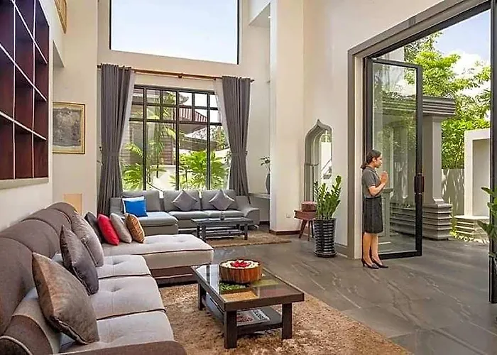 Hotel Angkor Style Siem Reap