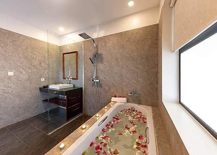 Hotel Angkor Style