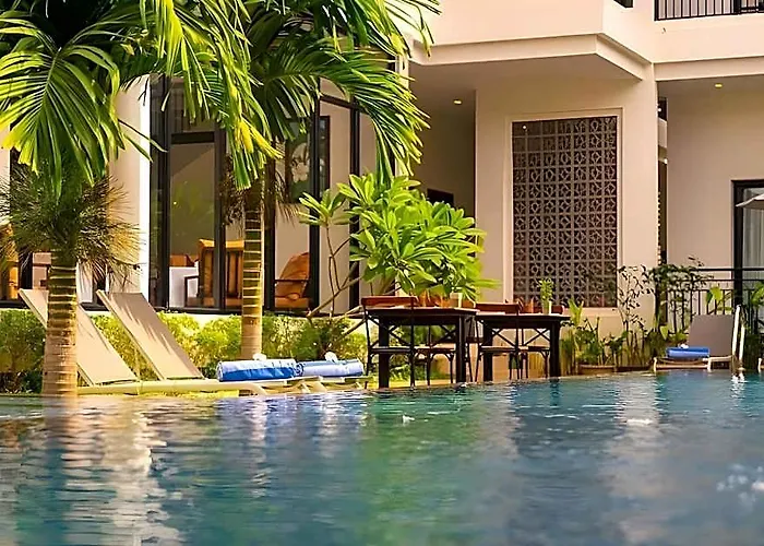 Angkor Style Siem Reap