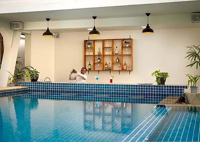 Angkor Style Hotel