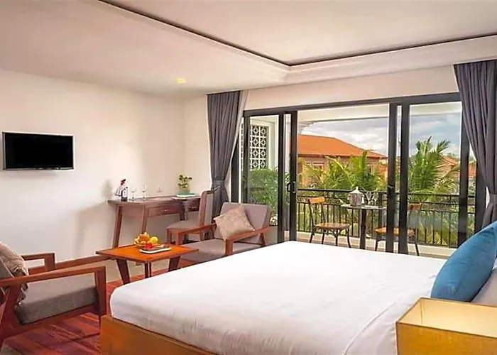 Angkor Style Siem Reap