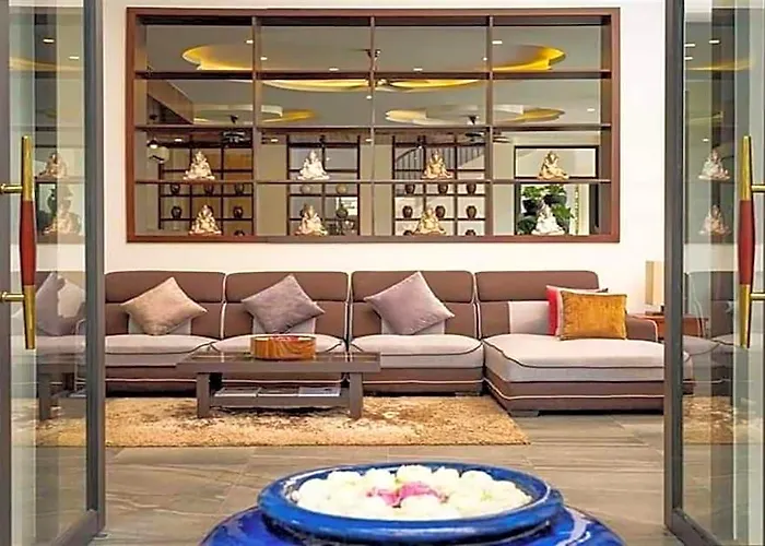 Angkor Style Hotel Siem Reap