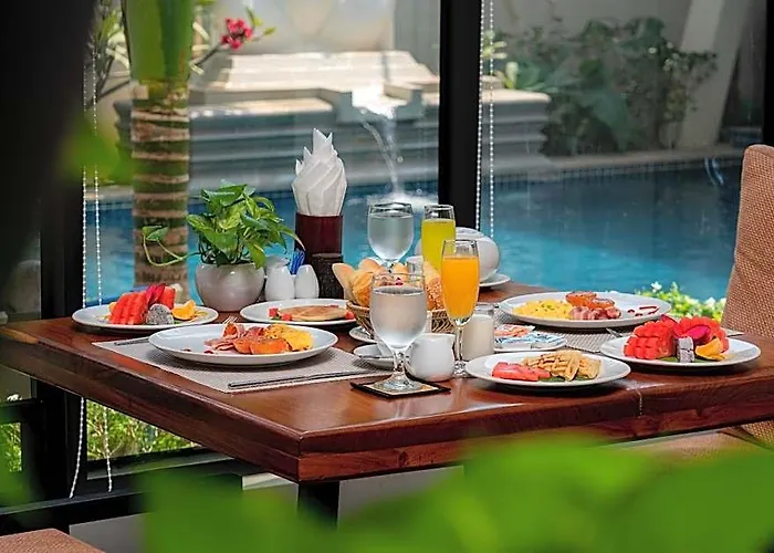 Angkor Style Hotel
