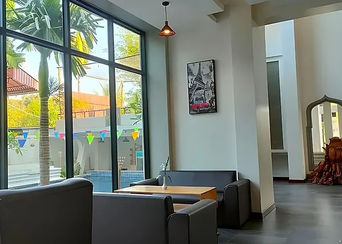 Angkor Style 5*