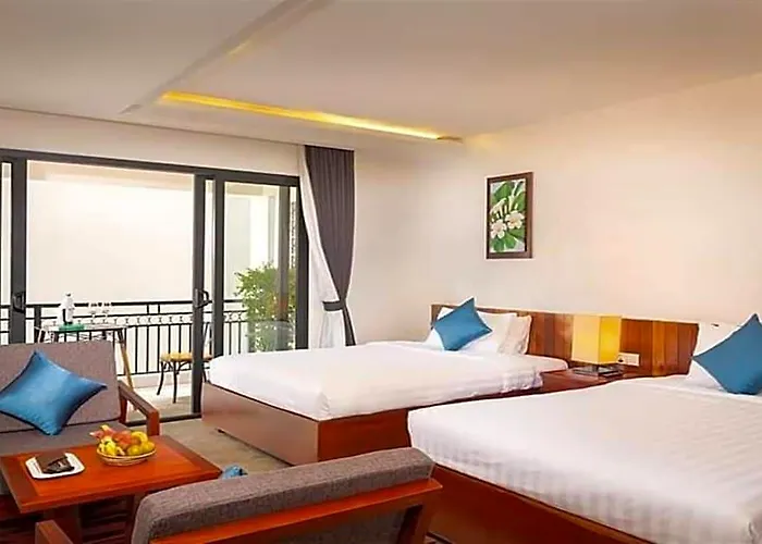 Angkor Style 5* Siem Reap