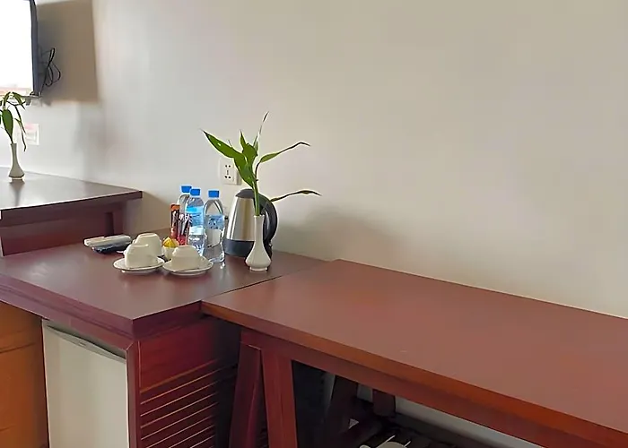 Hotel Angkor Style 5*