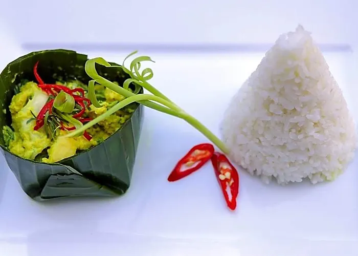 Angkor Style 5* Siem Reap