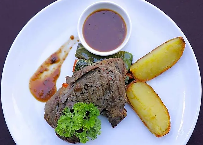 Angkor Style Hotel 5*