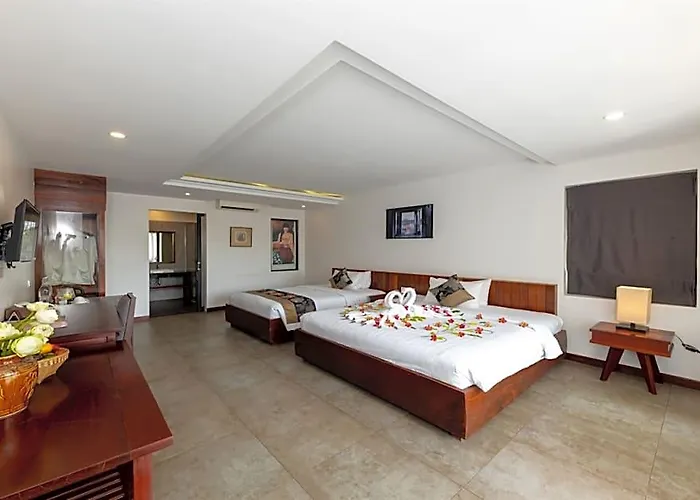 Angkor Style Hotel 5*